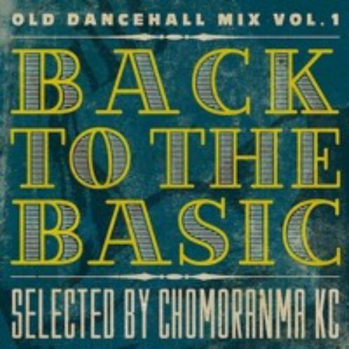 Back to Basic