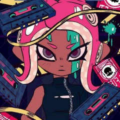 | Splatoon 2 | 19# bless | slow | Octo expansion |
