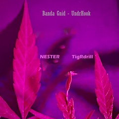BandaGnid - UndrHook