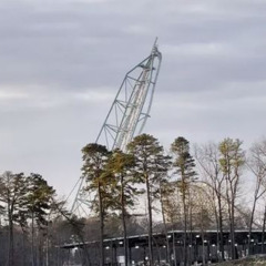 Kingda Ka Freestyle (NOKIA Freestyle)