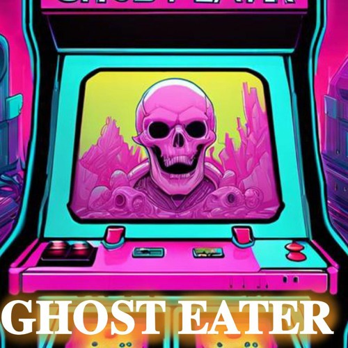 Ghost Eater - Instrumental