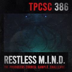 Sample Challenge #386 (Underground)