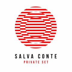 Private Set (Julio 2021) - SALVA CONTE