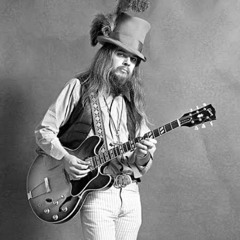 Leon Russell Session Simulcast Tape 2 copy