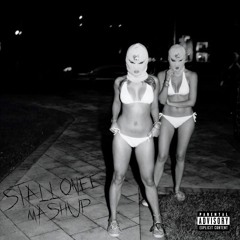 Stallonee Mashup (Mau P, Fisher, The Shooters) [Tech House]