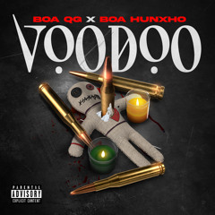 VooDoo (Original Mix)