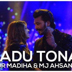 Jadu Tona | BOL Beats Season 1 | Dr Madiha & MJ Ahsan