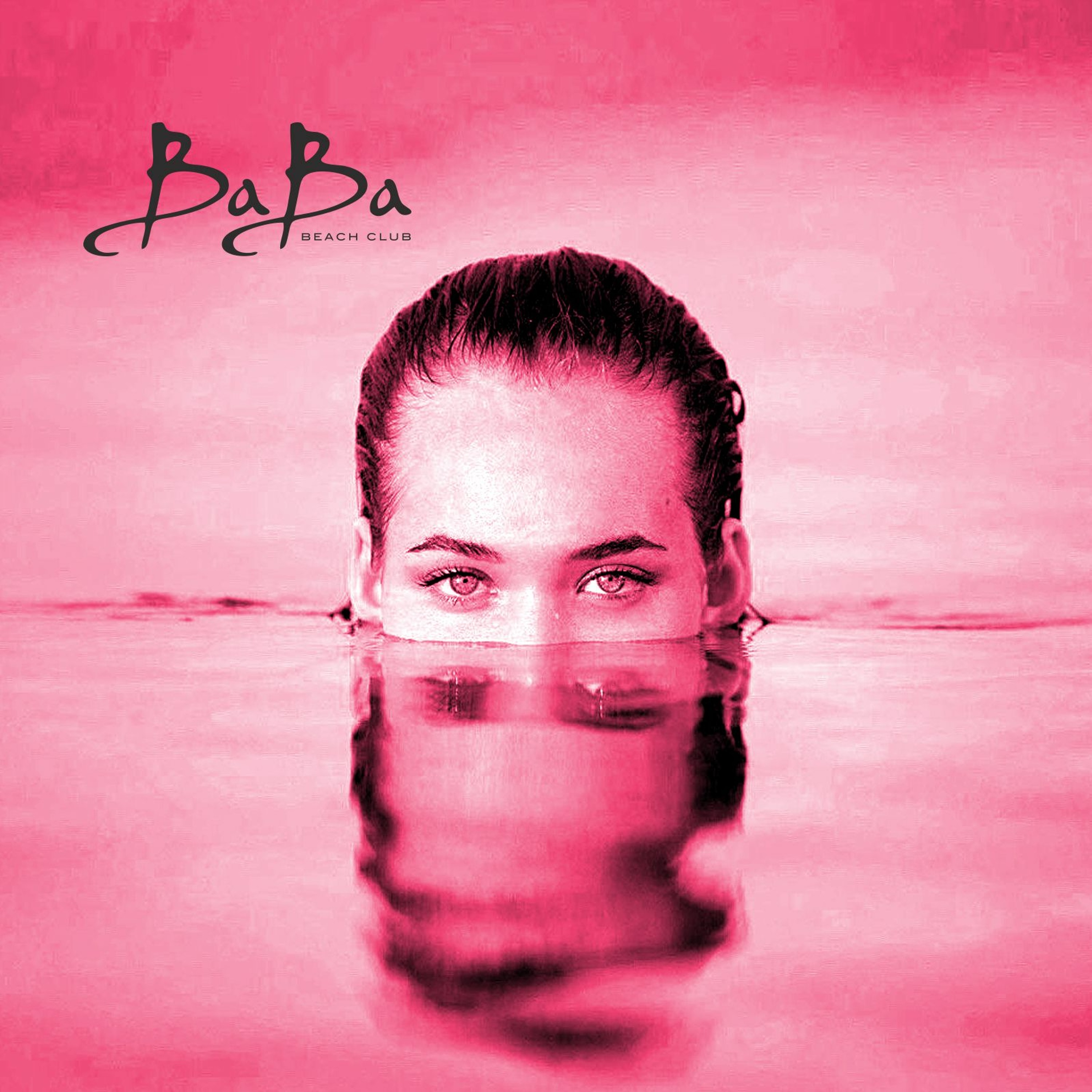 Music from Baba Beach Club