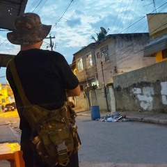 MANDELA EO MEU NOME  BEAT BOLHA - MC KEKEL ( ALEX SANDRO MARLEY )