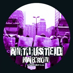 B166ER - Antiusted