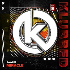 Calvert - Miracle