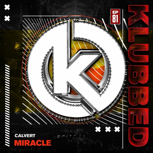 Calvert - Miracle