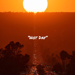 Hot Day