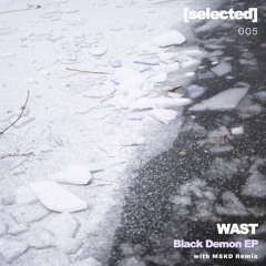 WAST - Black Demon [SELECTED005]
