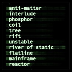 reactor