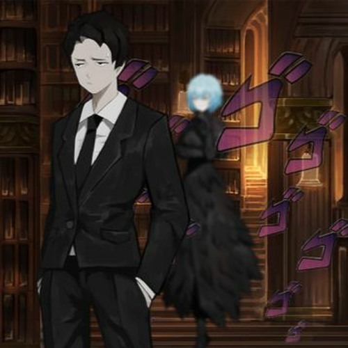 Stream Library of Ruina - Roland Boss by Salamdebiscuiti | Listen ...