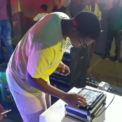 MEGA DANÇANTE (( DJ VN DE ACZ ))