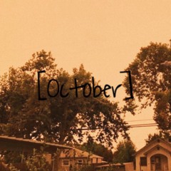 October (Prod. IOF)