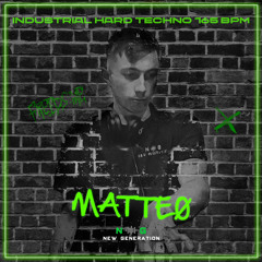 New Generation PODCAST ~ 021 ~ Matteø