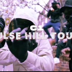 C1- Tulse Hill Tour (Official Audio)
