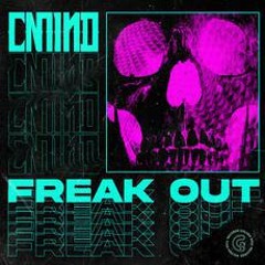 PREMIERE - Cmind - Freak Out (Golden Soul Records)