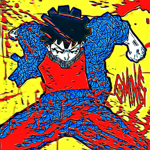 Stream FIND YOUR FATHER [PROD. E9] by OMINVS | Listen online for free ...