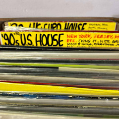 124 SESSION-OWAIN 124 + RICARDO DA RHYTHM -JANUARY 2026