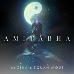 Alcina, Equanimous - Amitābha