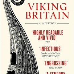 PDF✔read❤online Viking Britain: An Exploration