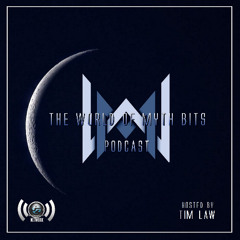 The World of Myth Bits #333 - A Blast From The Past Part Twenty-eight