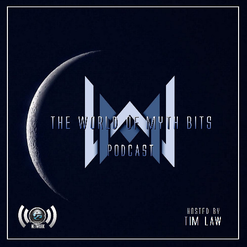 The World of Myth Bits #329 - A Blast From The Past Part Twenty-six