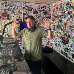 Stefan Goldmann @ The Lot Radio 06-20-2024