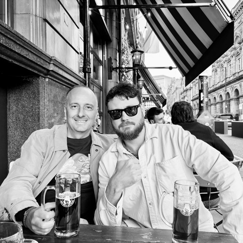 Cenk Akyol - Nietzsche Lessons #008