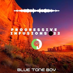 Progressive Infusions 22 ~ #ProgressiveHouse #MelodicTechno Mix