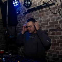 Elevate 3rd Birthday Live Stream Mix - A-TRIP
