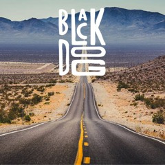 BLACKDOG ''TUSK''... (Road-trip hotmix)