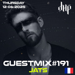 DHP GUESTMIX #191 - JATS