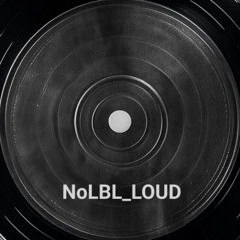 NoLBL_LOUD (Indie, punk-pop, electroclash, glitchwave)