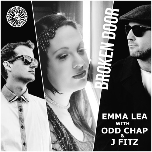 Broken Door - Emma Lea, Odd Chap & J Fitz
