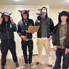 irrelevent (UNC HOOD CLASSIC)