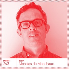 243. Nicholas de Monchaux