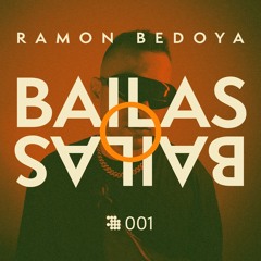 Bailas O Bailas Radio Show Episodio # 1 By Ramon Bedoya