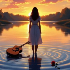 Baptized in Mahogany by 🌹Tina Talone🌹
