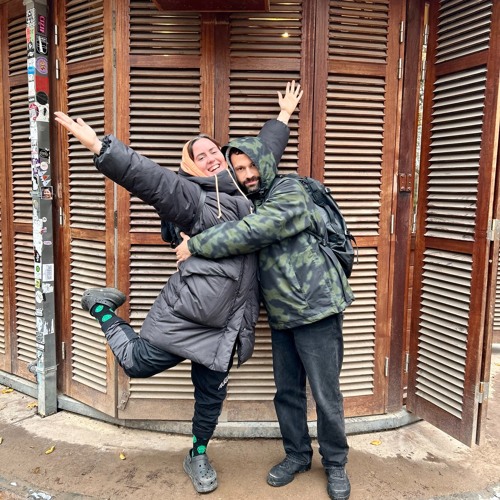 Stream The Morning Show w Alex Sourbis and Islas Kiosk Radio