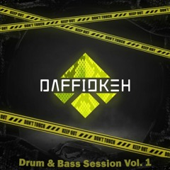 Drum & Bass Session Vol. 1