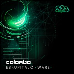 Colombo - Eskupitajo (Original mix)