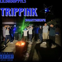 LilDroopyTLS - trippinK (ft. Smartsnkbfk)(Official Audio)
