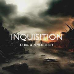INQUSITION (feat GURU)