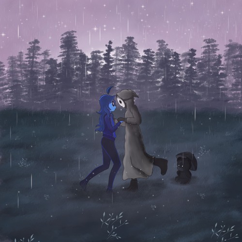 YaGirlNicole - Rain Dance (Cynik re-write)