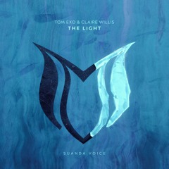 Tom Exo & Claire Willis - The Light